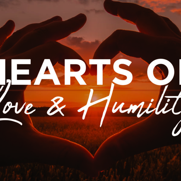 Father Duc’s Weekly Reflection – Oct. 6, 2024