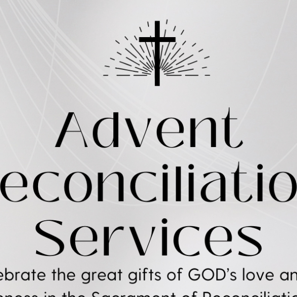 Advent Reconciliation Services