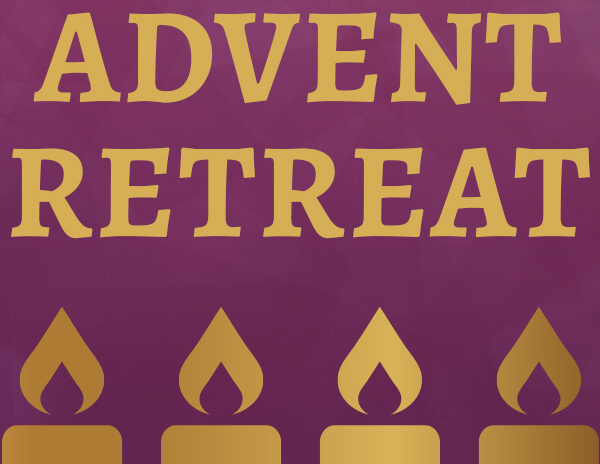 Advent Retreat:  Pilgrims of Hope