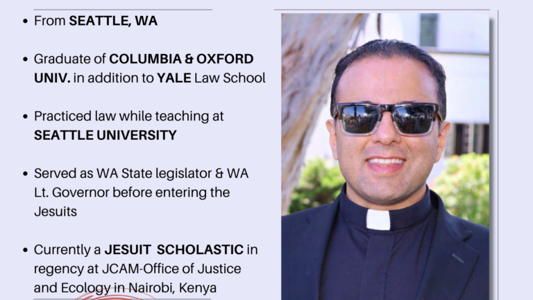 Pray for Vocations