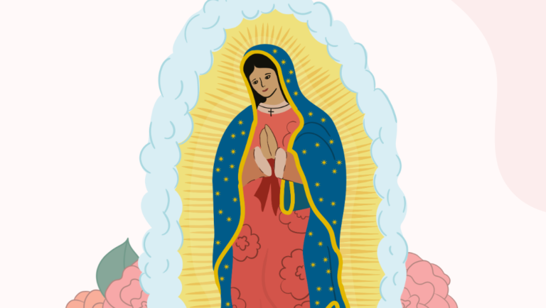 Feast of Our Lady of Guadalupe