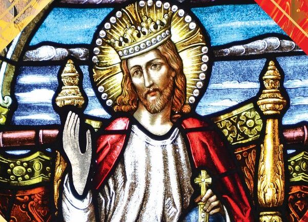 Father Duc’s Weekly Reflection – Nov. 24, 2024