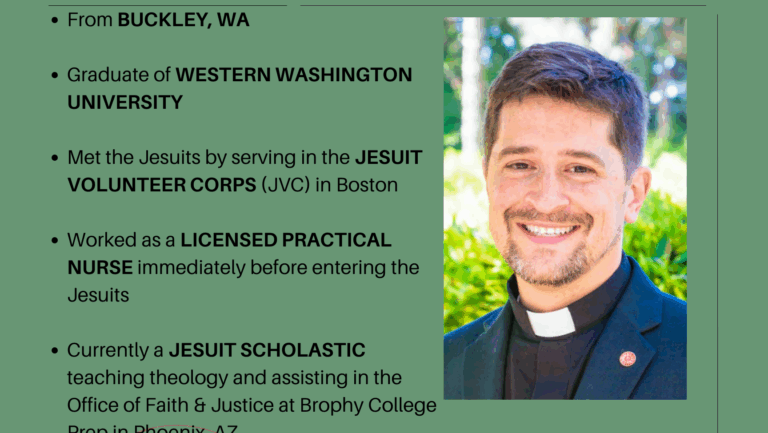 Pray for Vocations