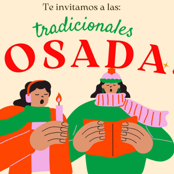 Posadas Dec. 16 – 23