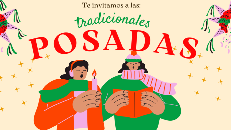 Posadas Dec. 16 – 23