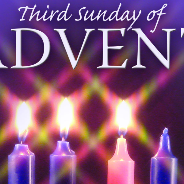 Father Duc’s Weekly Reflection – Dec. 15, 2024