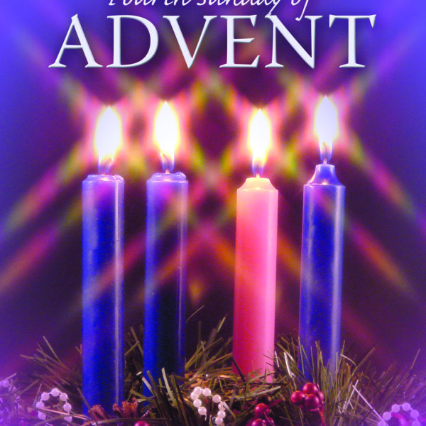 Father Duc’s Weekly Reflection – Dec. 22, 2024