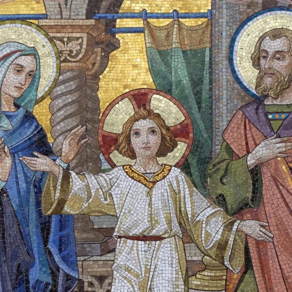 Father Duc’s Weekly Reflection – Dec. 29, 2024