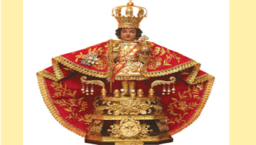 Santo Niño Novena 2025