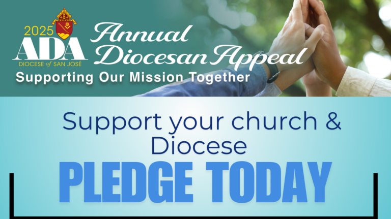 Annual Diocesan Appeal ADA