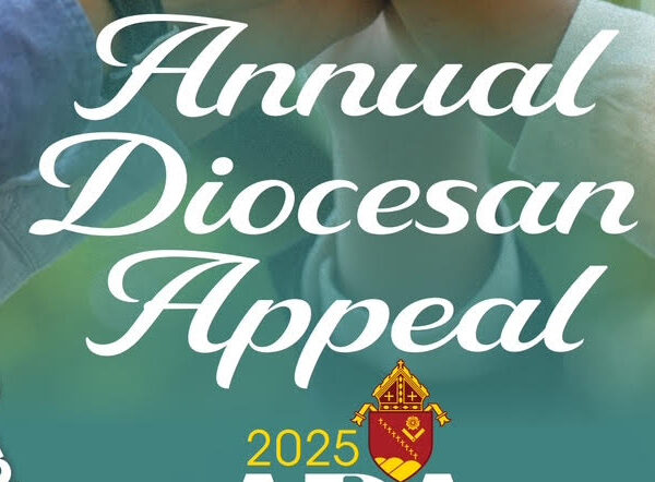 Annual Diocesan Appeal ADA