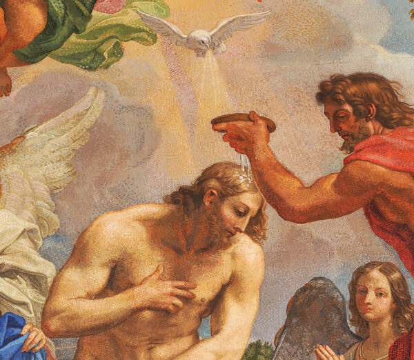 Father Duc’s Weekly Reflection – Jan. 12, 2025
