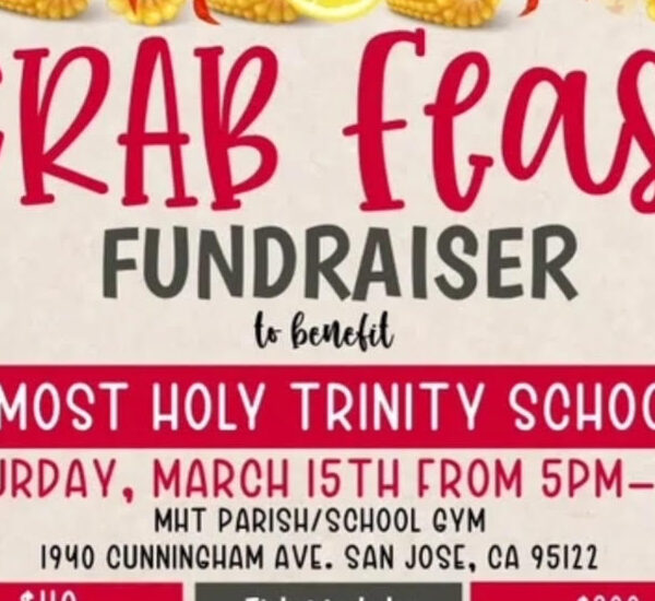 Crab Feast Fundraiser