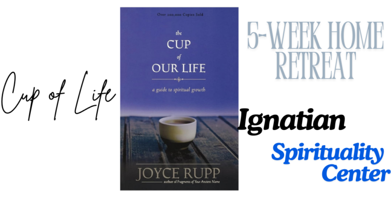 “Home Retreat” The Cup of Life