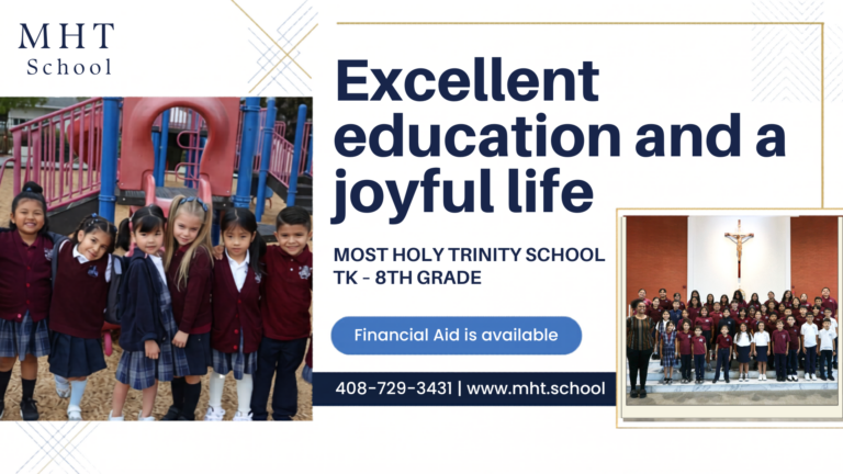 MHT School – Enroll Today