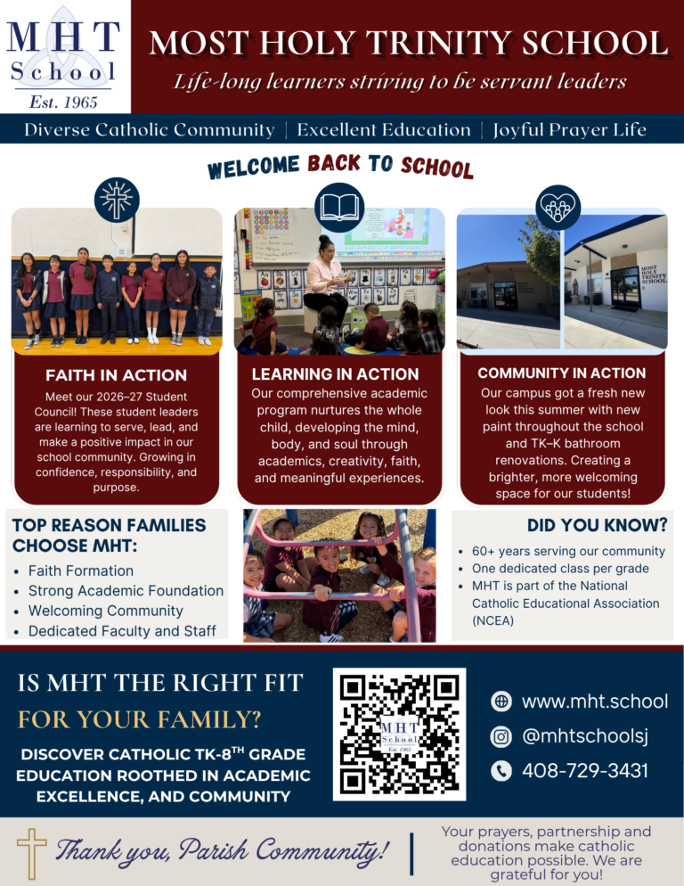 MHT School – Enroll Today