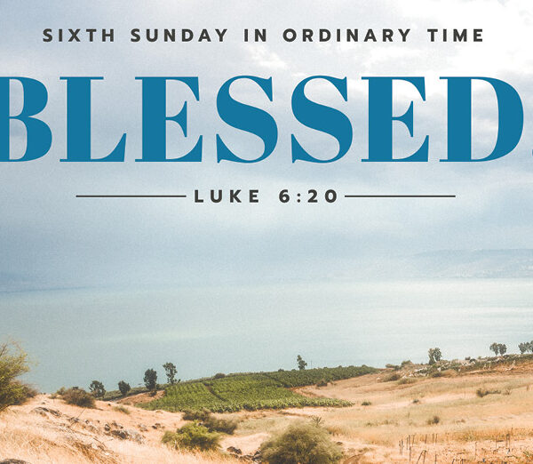 Fr. Duc’s Message of the Week Feb. 16, 2025
