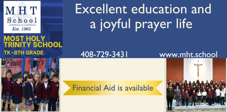 MHT School – Enroll Today