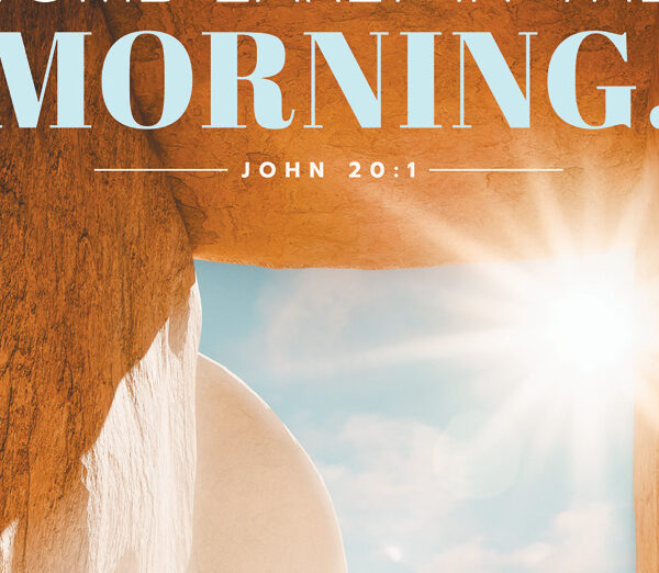 Fr. Duc’s Message of the Week April 20, 2025