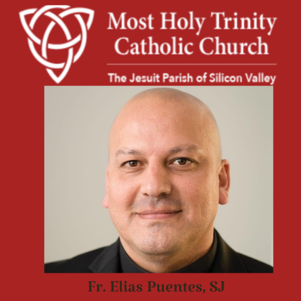 Clergy Transitions at Most Holy Trinity Parish