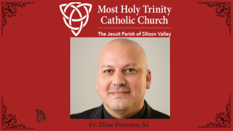 Clergy Transitions at Most Holy Trinity Parish
