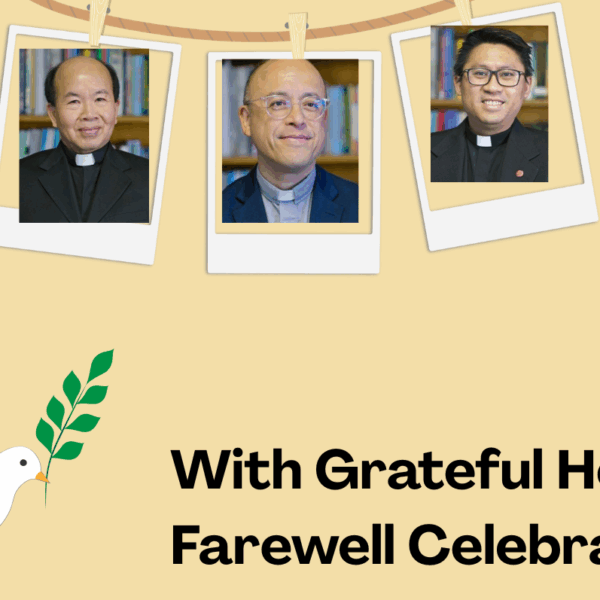 Farewell Celebration