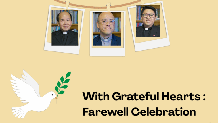 Farewell Celebration