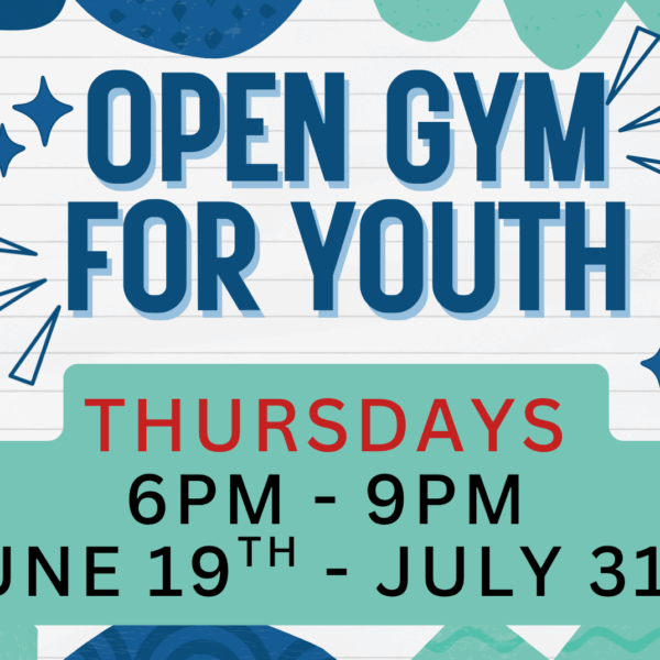 Open Gym