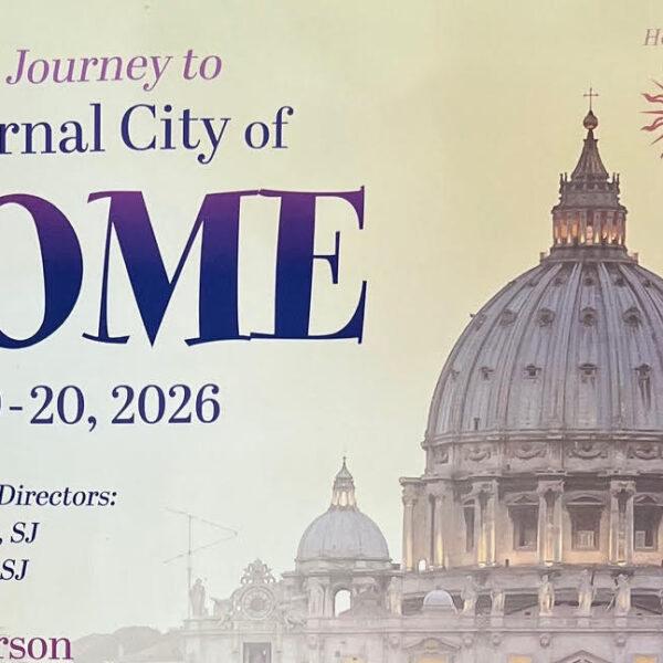 Pilgrimage to Rome