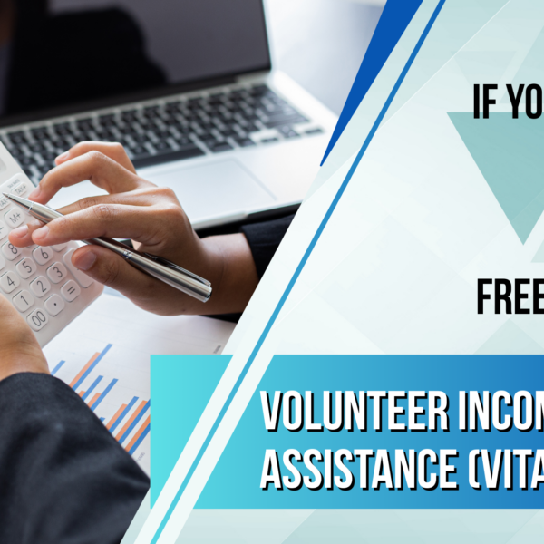 Volunteer Income Tax Assistance (VITA) Program