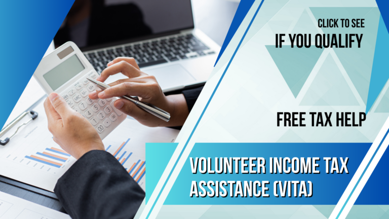Volunteer Income Tax Assistance (VITA) Program