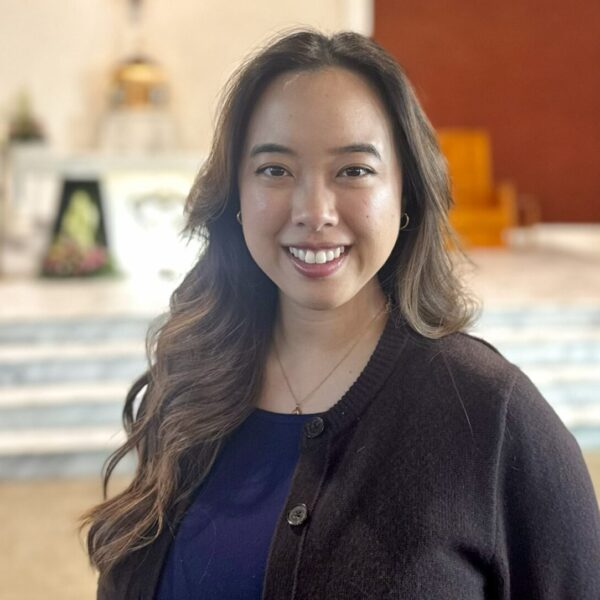 Welcome Natalie To, Young Adult Minister