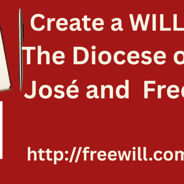 FreeWill – Diocese Support