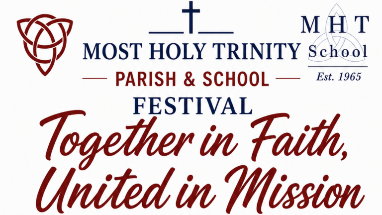 MHT Festival October 3 & 4