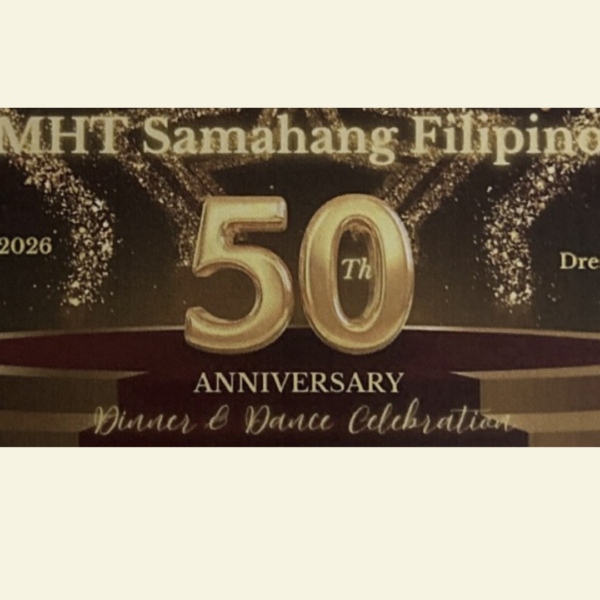 MHT Samahang Filipino Dinner & Dance