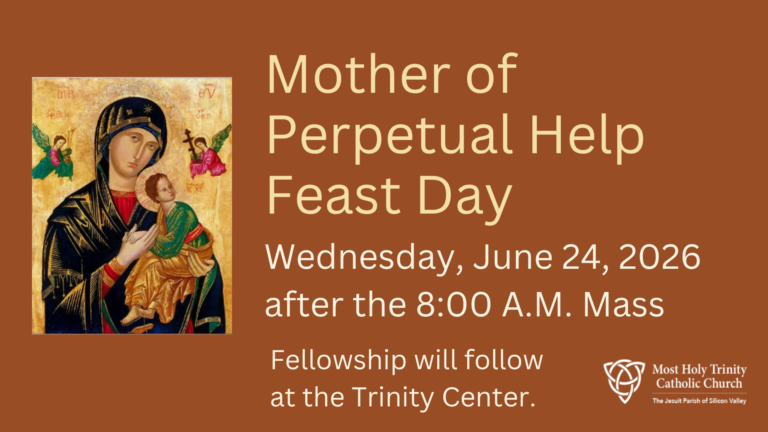 Mother of Perpetual Help Feast Day